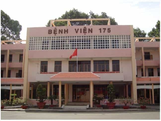 Bệnh viện 175