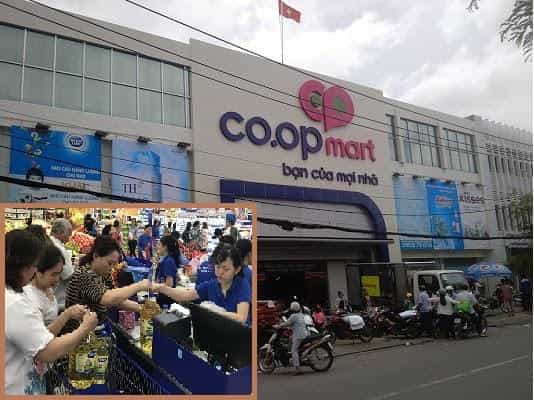 Coopmart