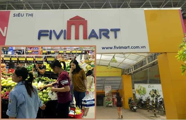 Fivimart