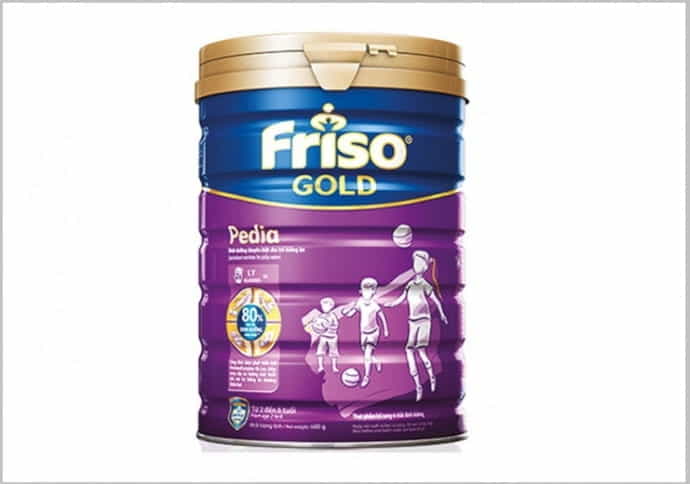 Friso GoldPedia