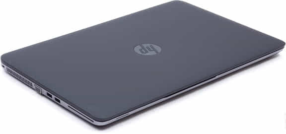 HP EliteBook