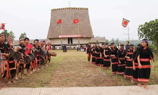 Làng Văn hóa Du lịch các Dân tộc Việt Nam khi có l