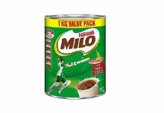 Milo