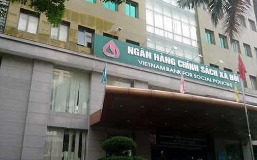 Ngân hàng Chính sách Xã hội Việt Nam