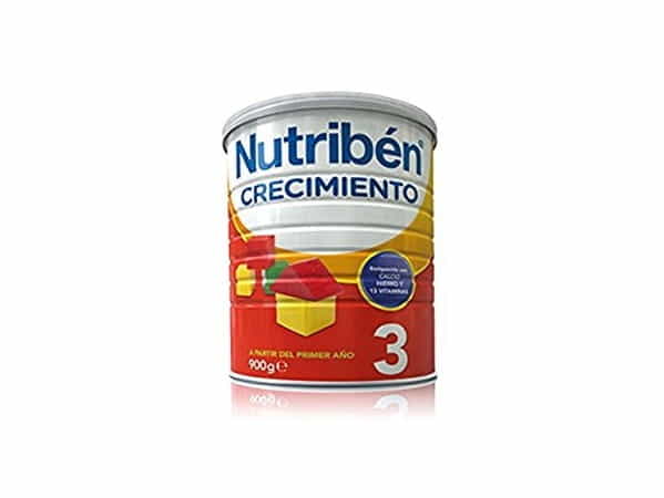 Nutribén3