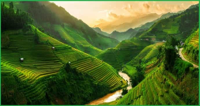 Sapa Vietnam