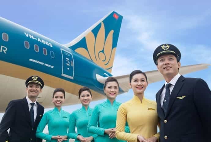 Vietnam-Airlines