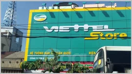 Viettel Store