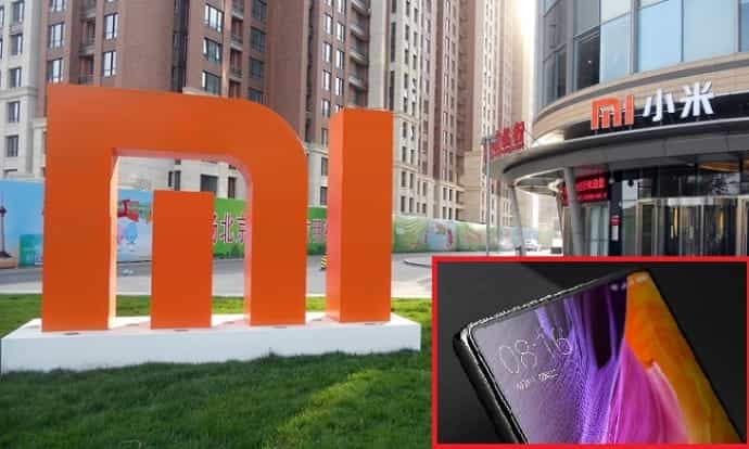 Xiaomi là hãng điện tử Trung Quốc